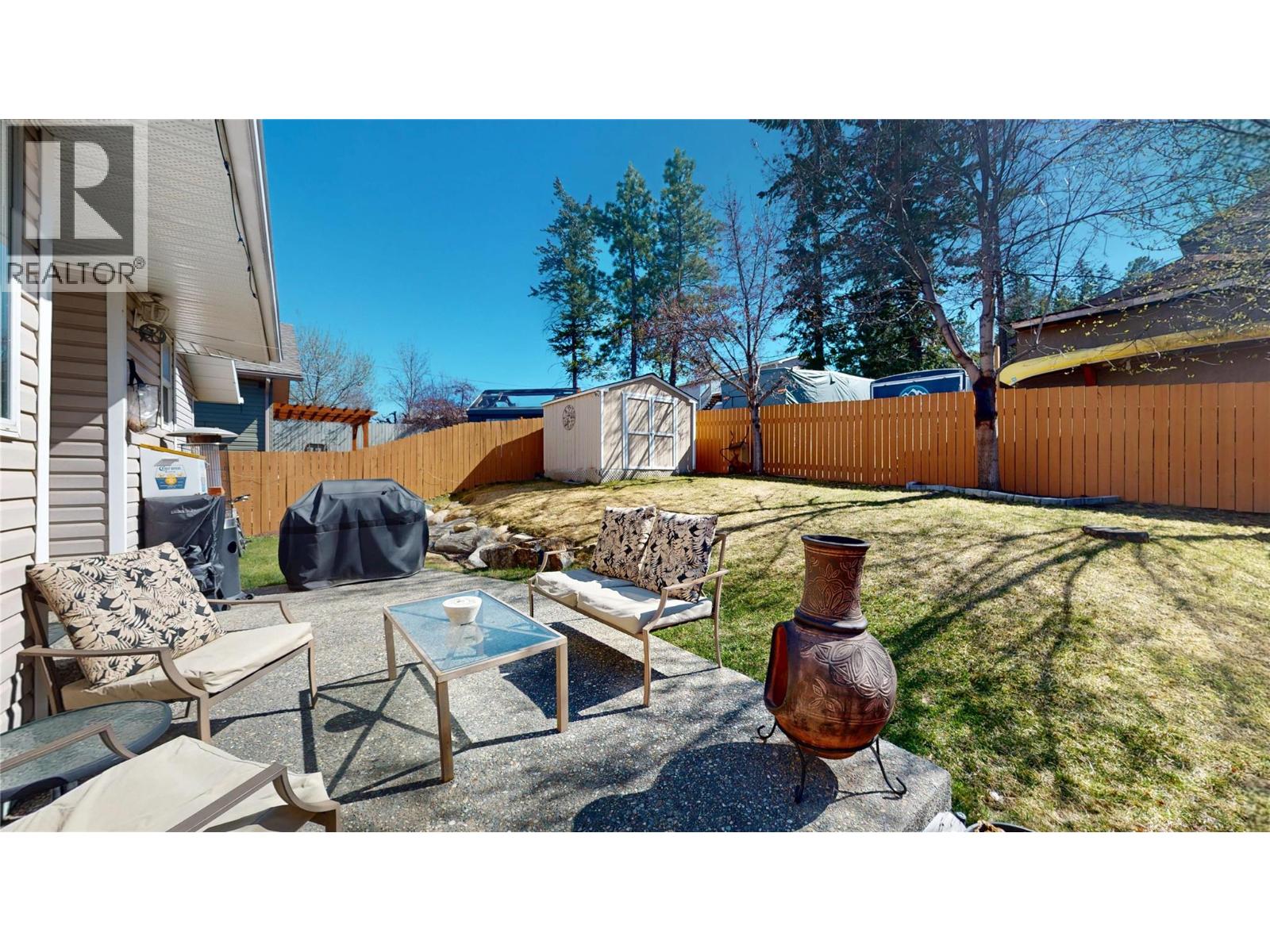 1425 16th Street S, Cranbrook, British Columbia  V1C 6R5 - Photo 38 - 10381678