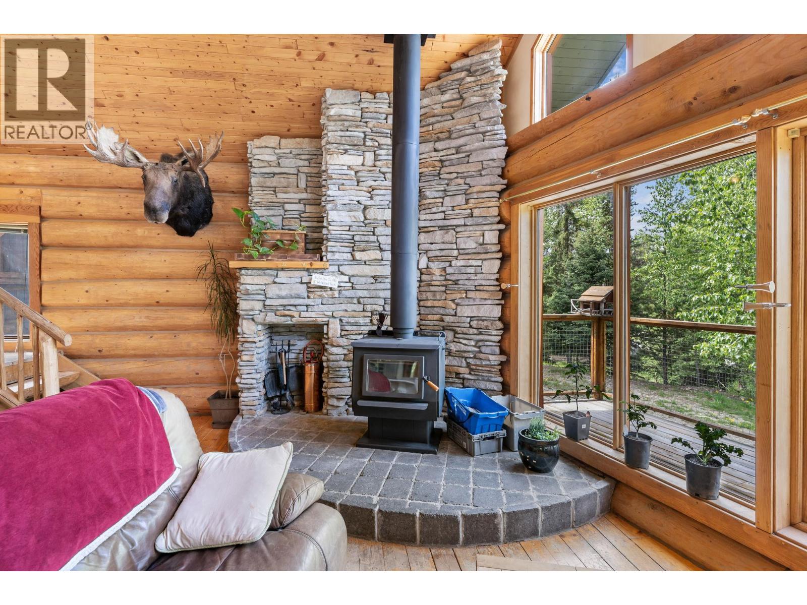 9360 Sunrise Place, Idabel Lake, British Columbia  V1P 1P4 - Photo 24 - 10382998