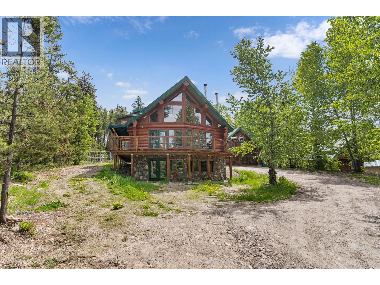 9360 Sunrise Place, Idabel Lake, British Columbia  V1P 1P4 - Photo 38 - 10382998