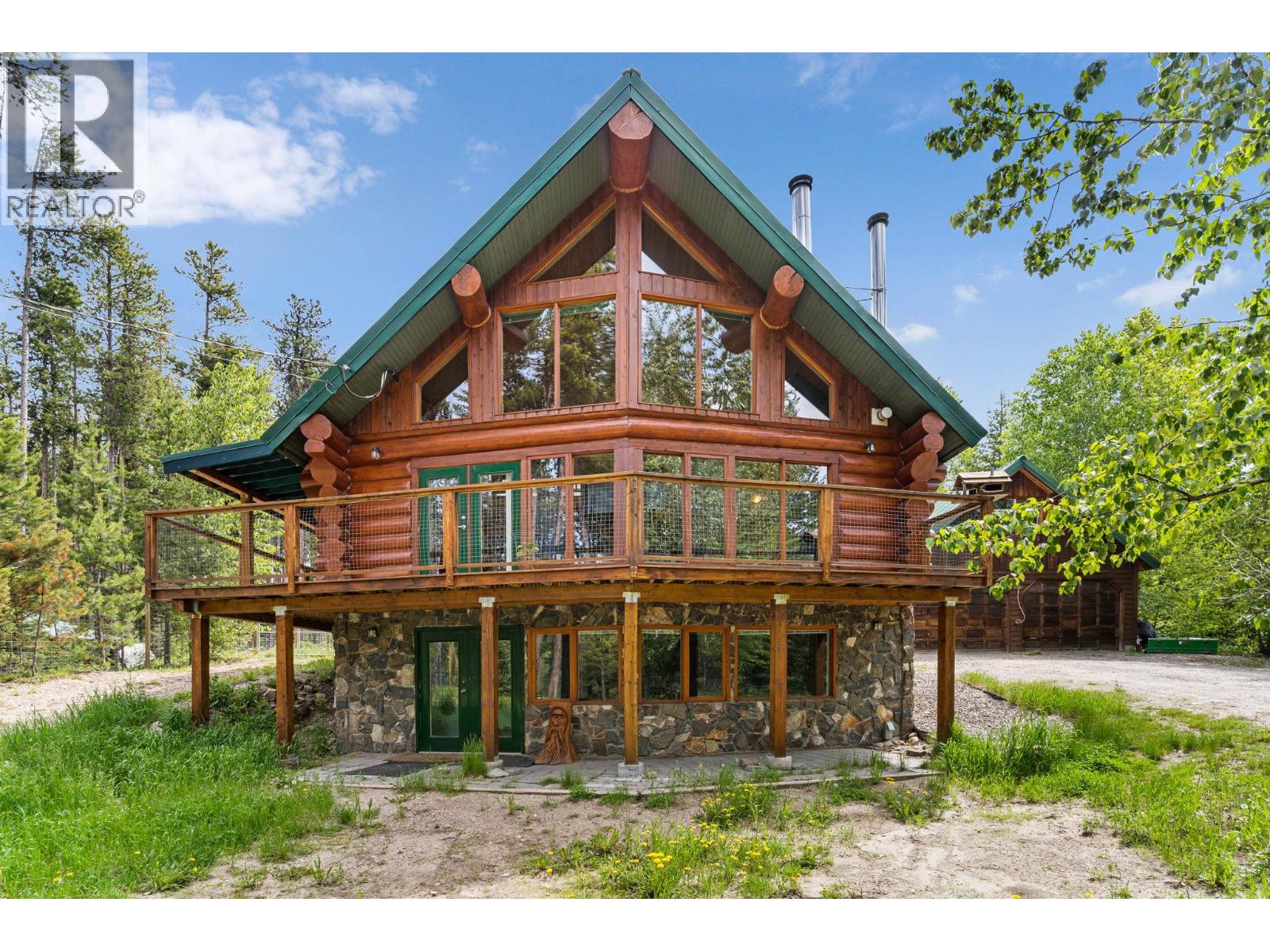 9360 Sunrise Place, Idabel Lake, British Columbia  V1P 1P4 - Photo 39 - 10382998