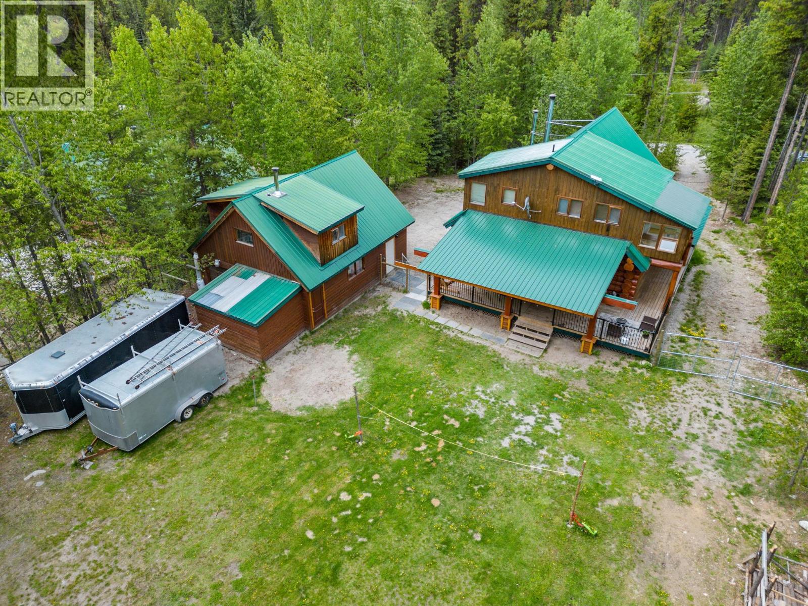 9360 Sunrise Place, Idabel Lake, British Columbia  V1P 1P4 - Photo 4 - 10382998