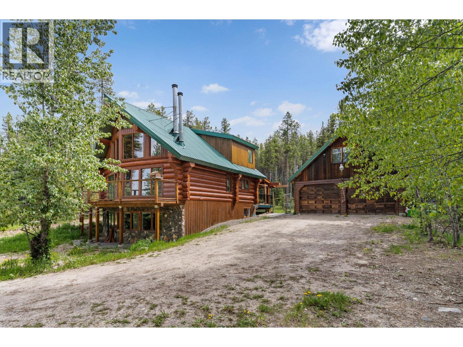 9360 Sunrise Place, Idabel Lake, British Columbia  V1P 1P4 - Photo 40 - 10382998