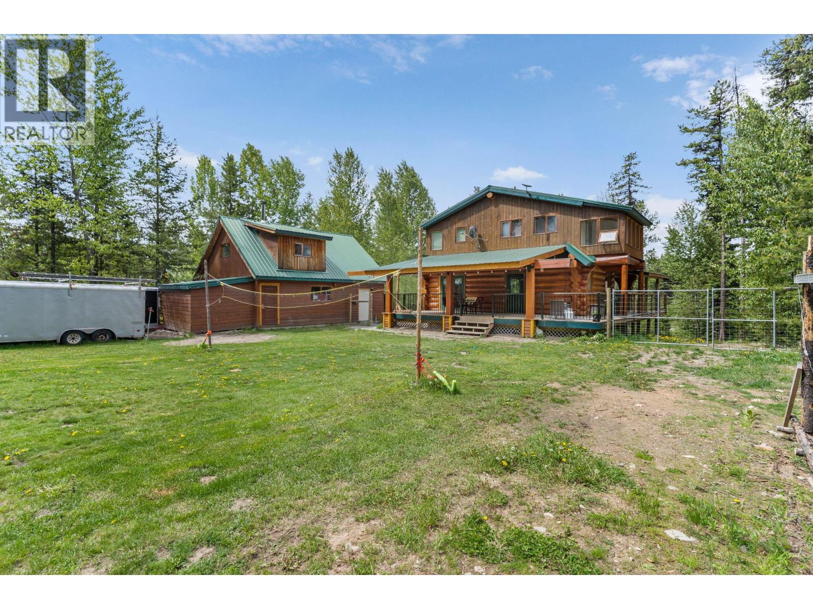 9360 Sunrise Place, Idabel Lake, British Columbia  V1P 1P4 - Photo 44 - 10382998