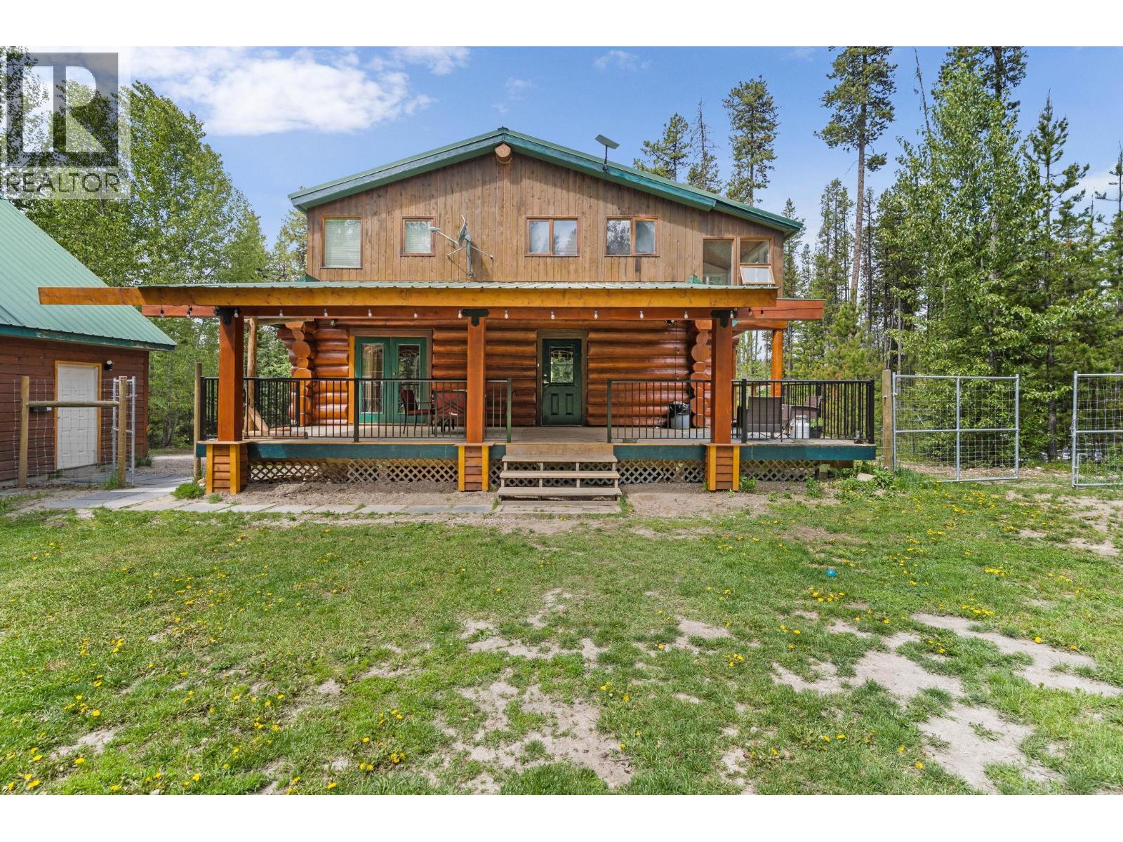 9360 Sunrise Place, Idabel Lake, British Columbia  V1P 1P4 - Photo 45 - 10382998