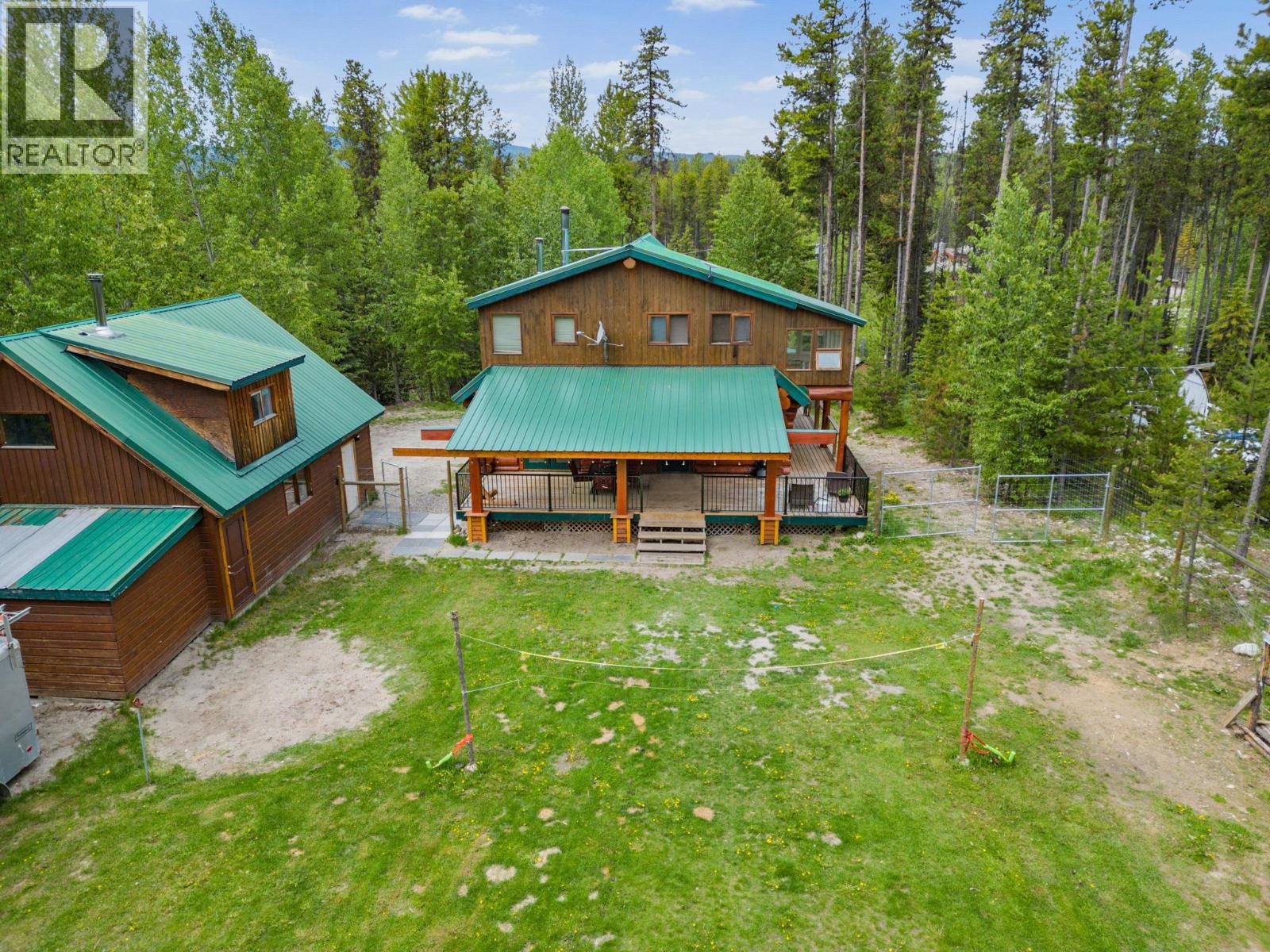 9360 Sunrise Place, Idabel Lake, British Columbia  V1P 1P4 - Photo 5 - 10382998