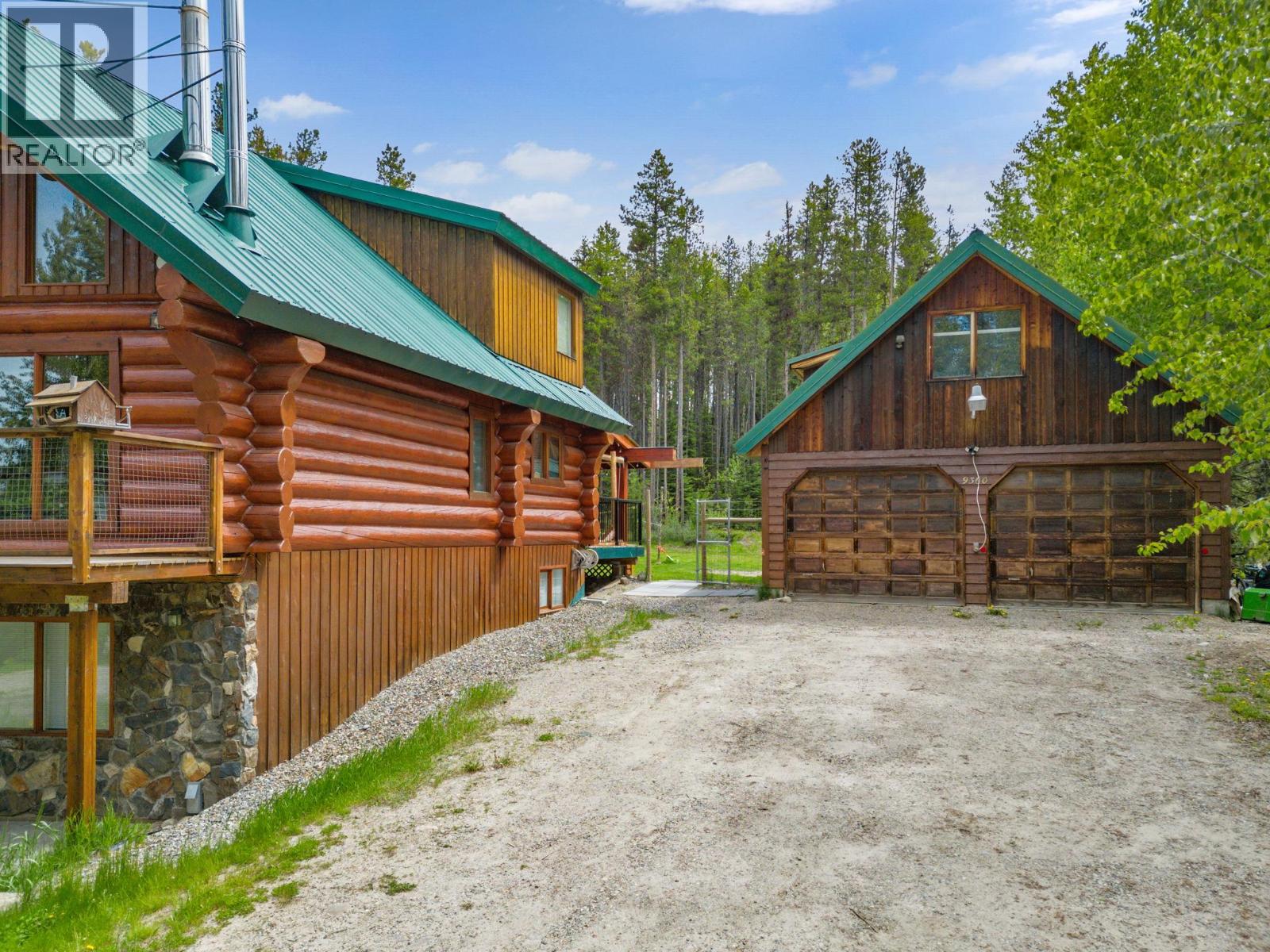 9360 Sunrise Place, Idabel Lake, British Columbia  V1P 1P4 - Photo 8 - 10382998