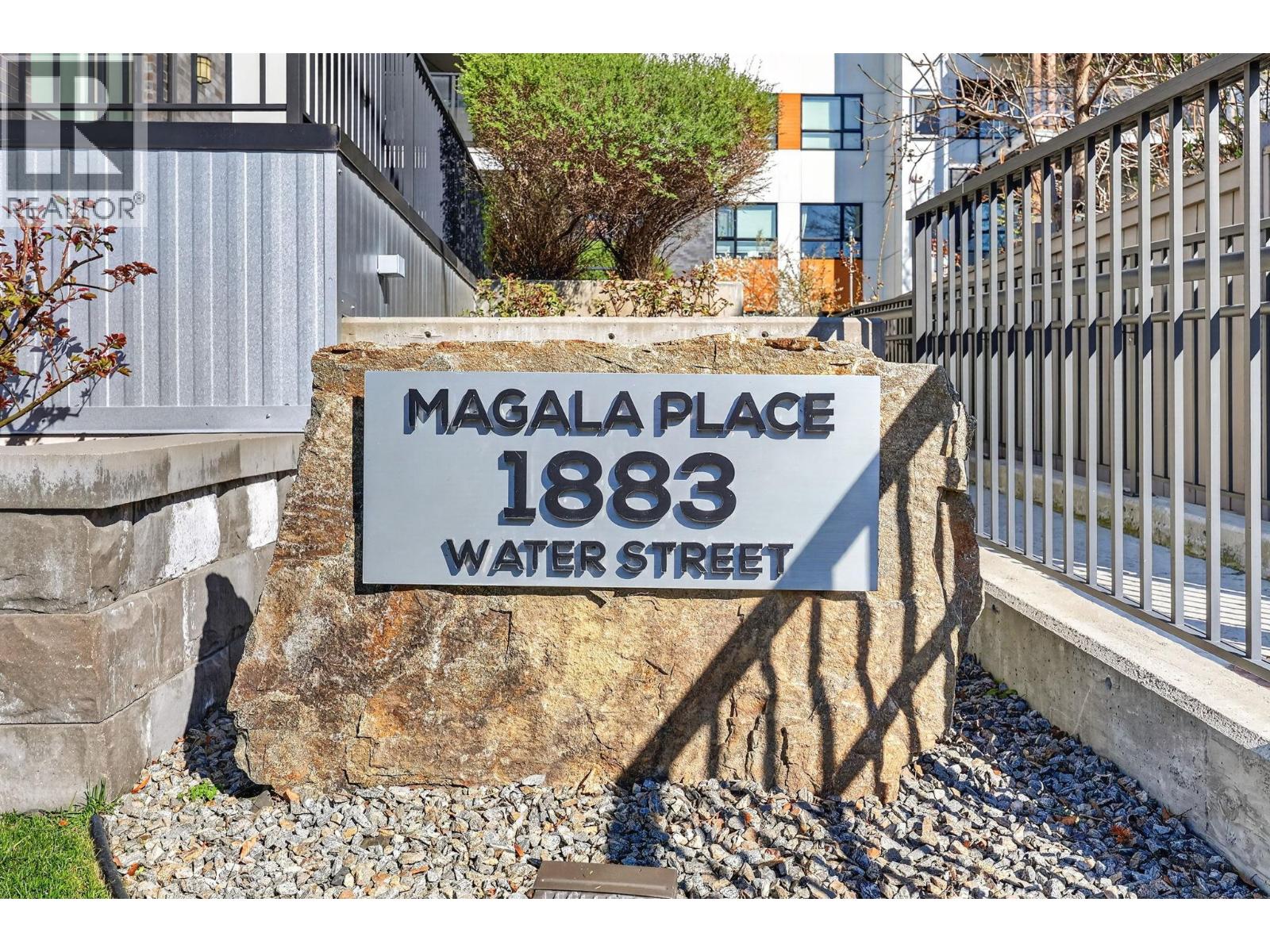 1883 Water Street Unit# 108, Kelowna, British Columbia  V1Y 1K4 - Photo 44 - 10382973