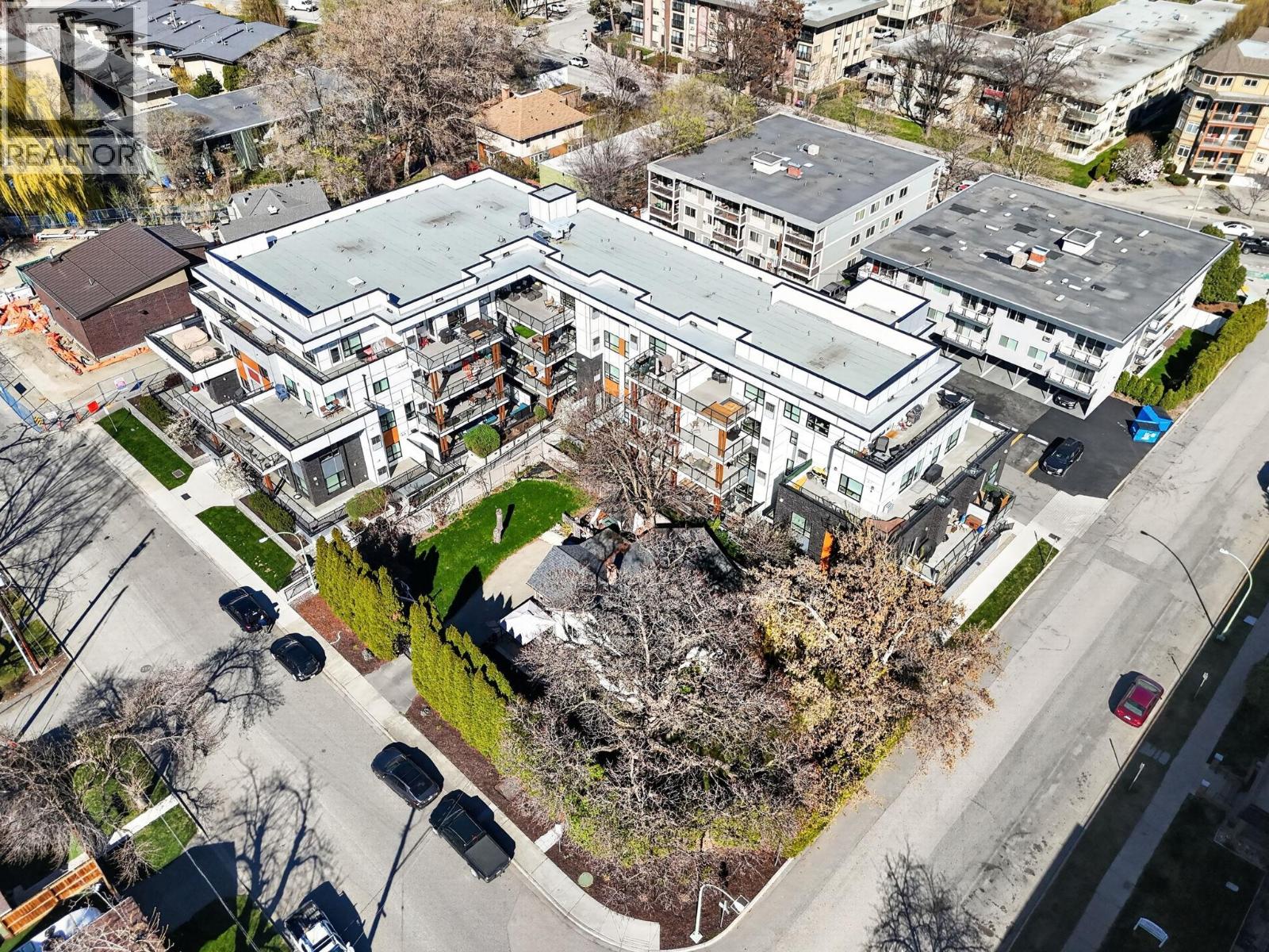 1883 Water Street Unit# 108, Kelowna, British Columbia  V1Y 1K4 - Photo 45 - 10382973