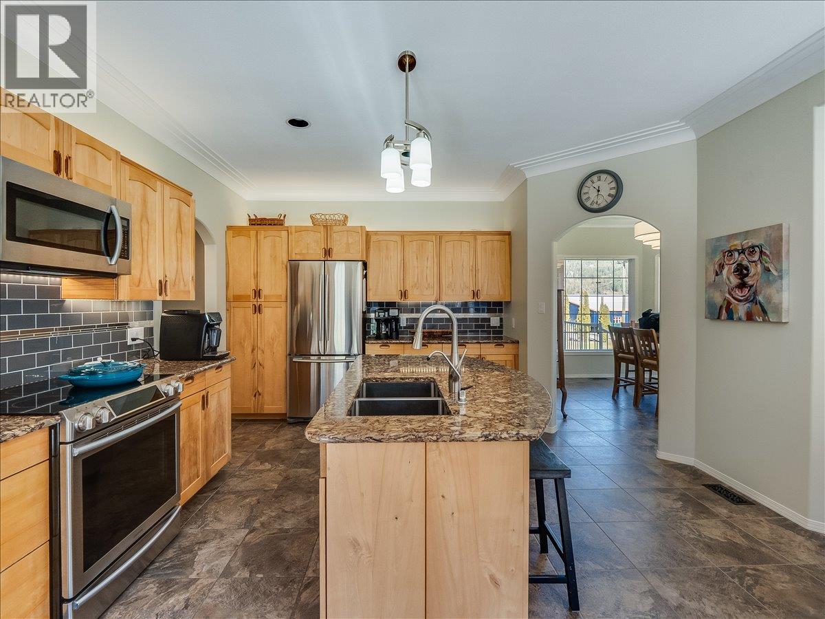 1750 Green Road, Fruitvale, British Columbia  V0G 1L1 - Photo 14 - 10382634