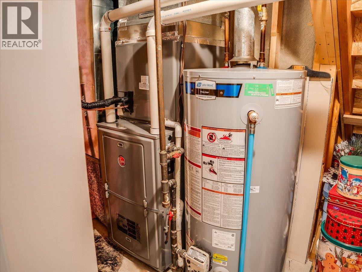 1750 Green Road, Fruitvale, British Columbia  V0G 1L1 - Photo 49 - 10382634