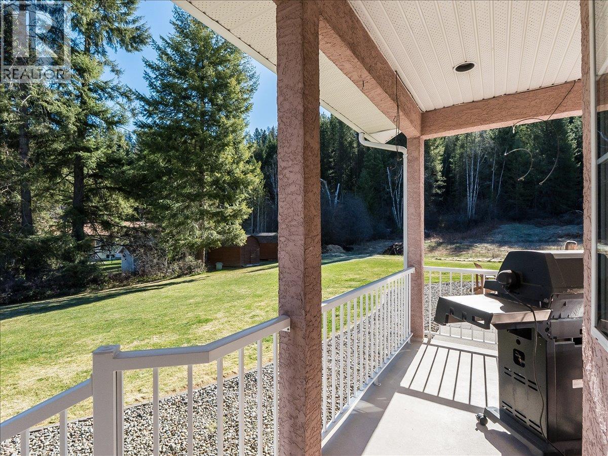 1750 Green Road, Fruitvale, British Columbia  V0G 1L1 - Photo 52 - 10382634