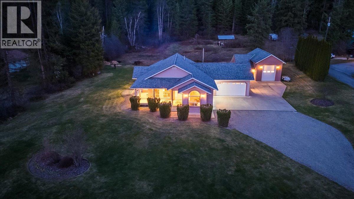 1750 Green Road, Fruitvale, British Columbia  V0G 1L1 - Photo 59 - 10382634