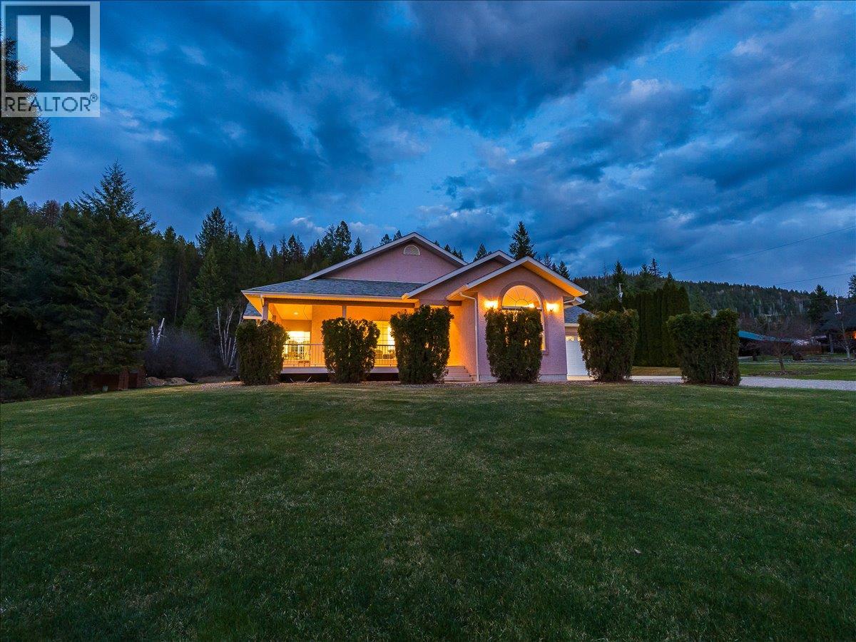 1750 Green Road, Fruitvale, British Columbia  V0G 1L1 - Photo 61 - 10382634