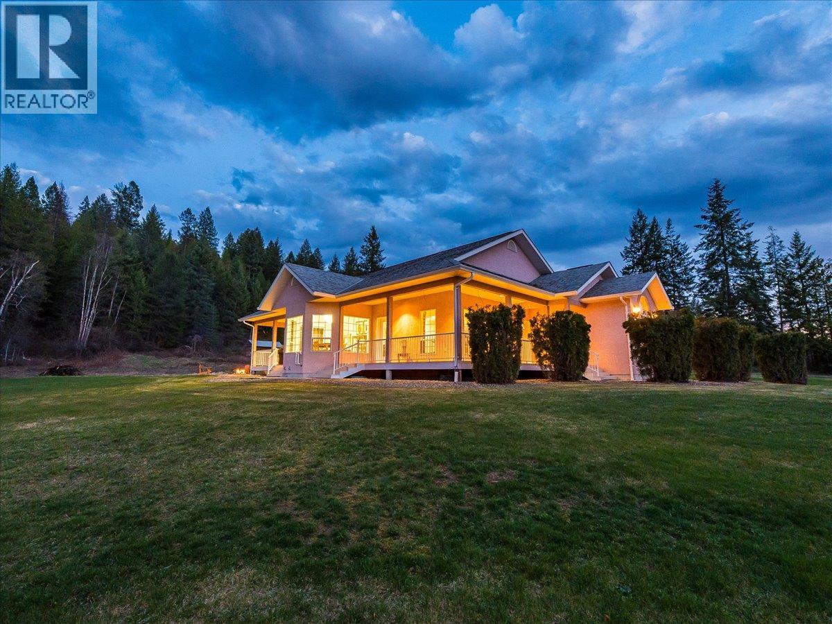 1750 Green Road, Fruitvale, British Columbia  V0G 1L1 - Photo 62 - 10382634