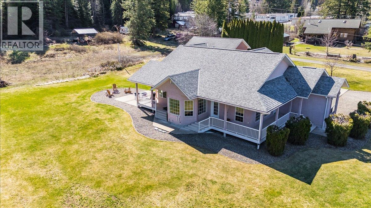 1750 Green Road, Fruitvale, British Columbia  V0G 1L1 - Photo 65 - 10382634