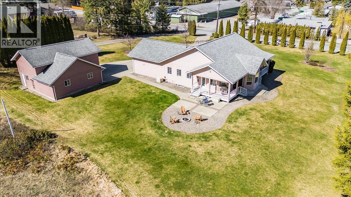 1750 Green Road, Fruitvale, British Columbia  V0G 1L1 - Photo 74 - 10382634