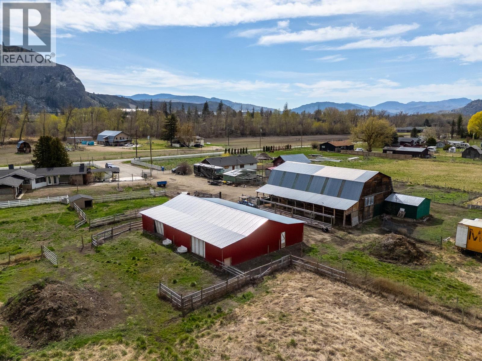 8134 River Road, Oliver, British Columbia  V0H 1T7 - Photo 10 - 10383022