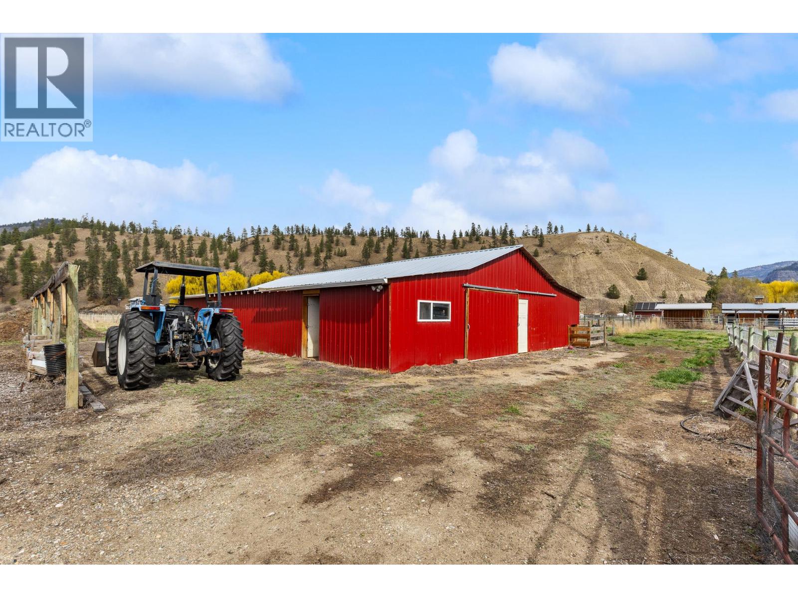 8134 River Road, Oliver, British Columbia  V0H 1T7 - Photo 11 - 10383022