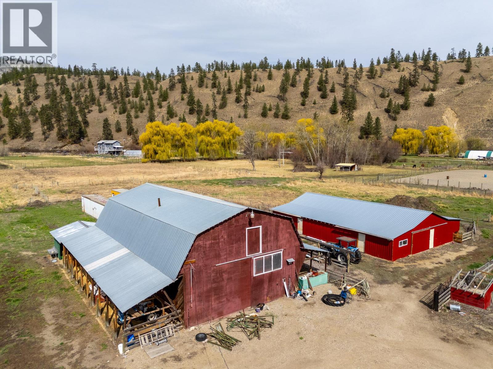 8134 River Road, Oliver, British Columbia  V0H 1T7 - Photo 12 - 10383022