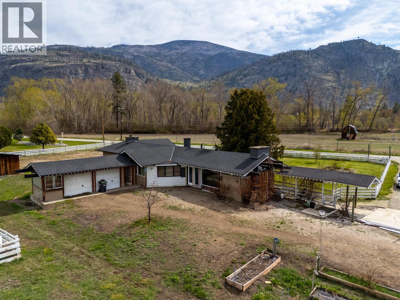 8134 River Road, Oliver, British Columbia  V0H 1T7 - Photo 43 - 10383022