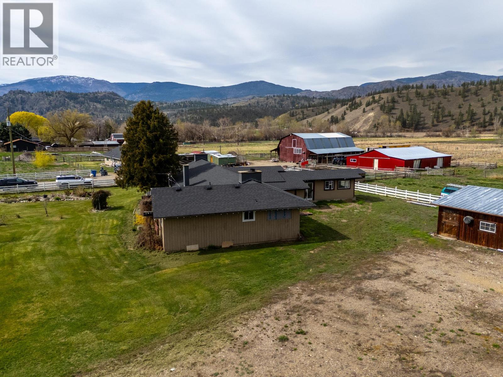 8134 River Road, Oliver, British Columbia  V0H 1T7 - Photo 44 - 10383022