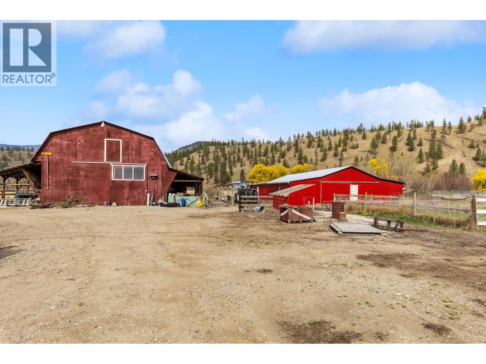 8134 River Road, Oliver, British Columbia  V0H 1T7 - Photo 45 - 10383022