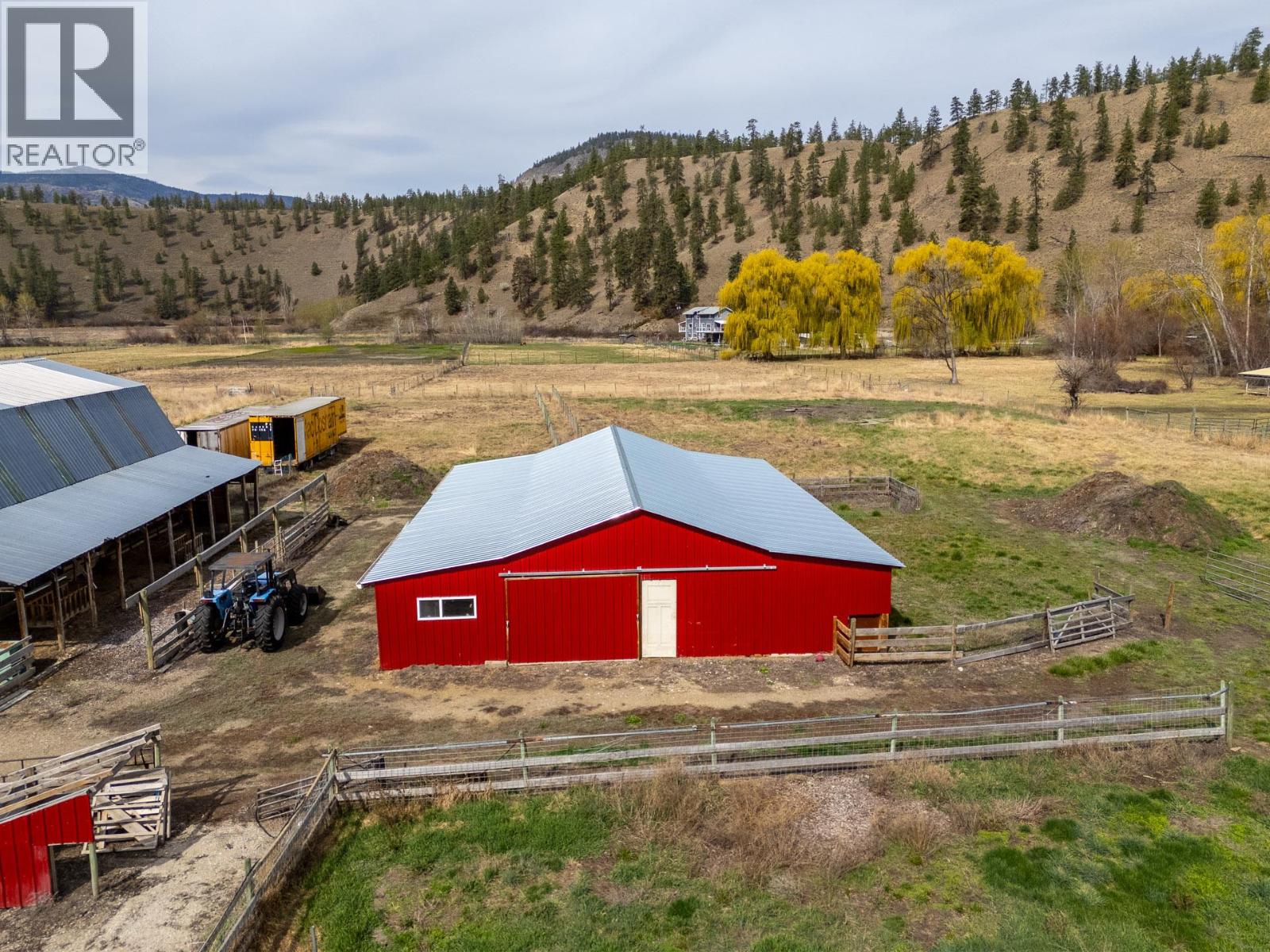 8134 River Road, Oliver, British Columbia  V0H 1T7 - Photo 46 - 10383022