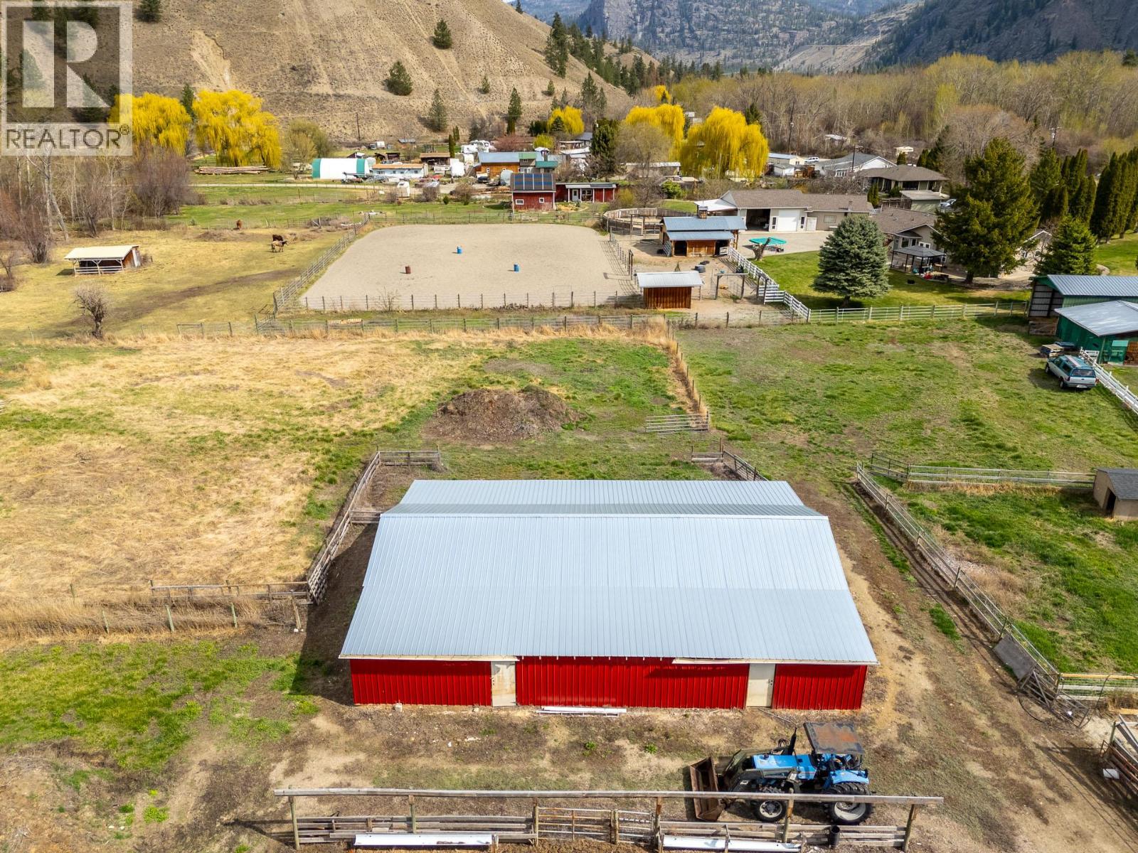 8134 River Road, Oliver, British Columbia  V0H 1T7 - Photo 49 - 10383022