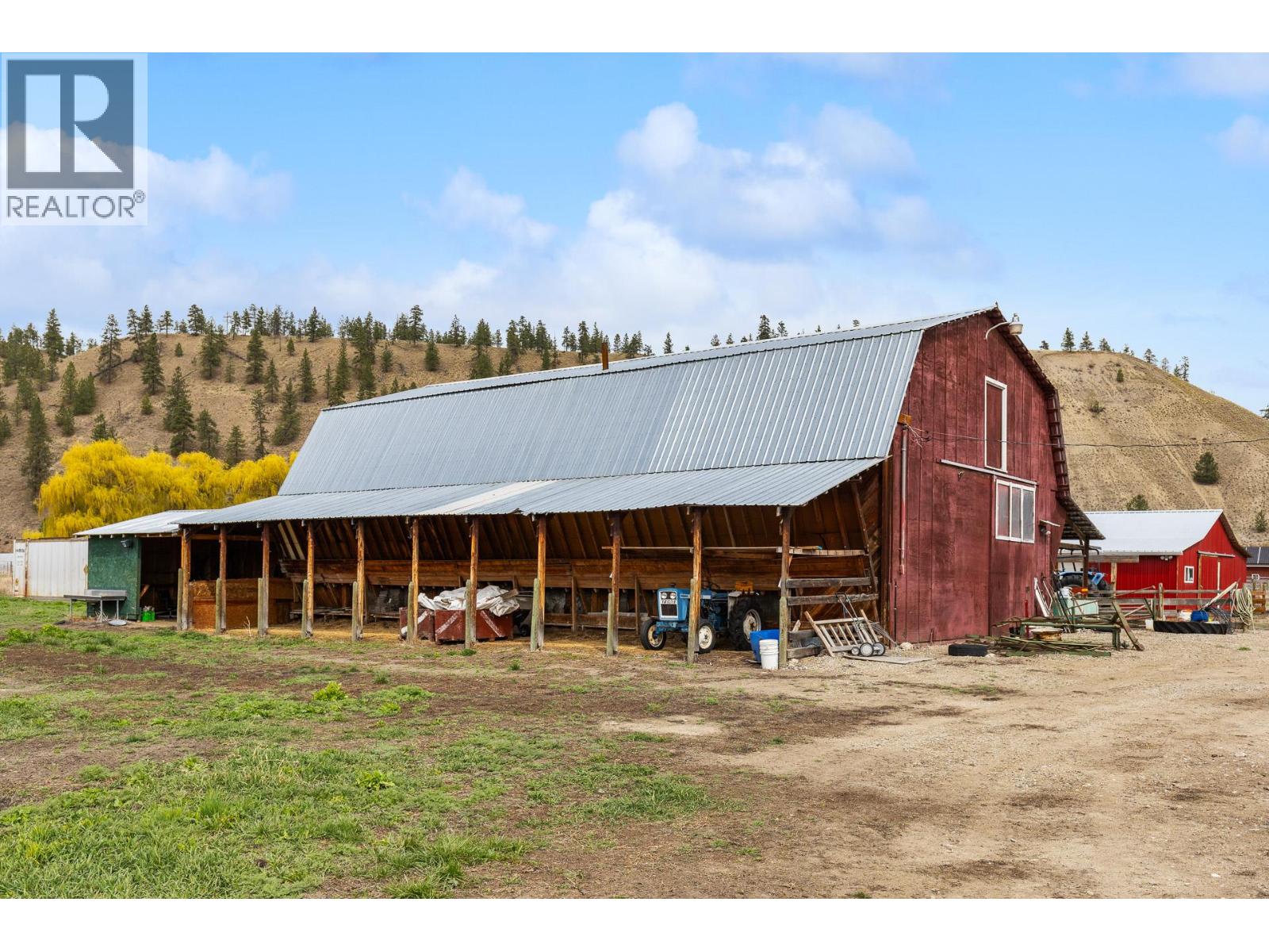 8134 River Road, Oliver, British Columbia  V0H 1T7 - Photo 52 - 10383022