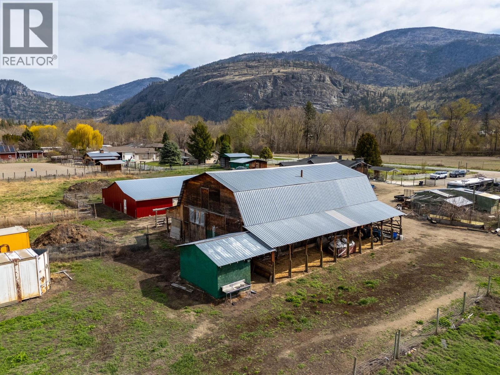 8134 River Road, Oliver, British Columbia  V0H 1T7 - Photo 57 - 10383022