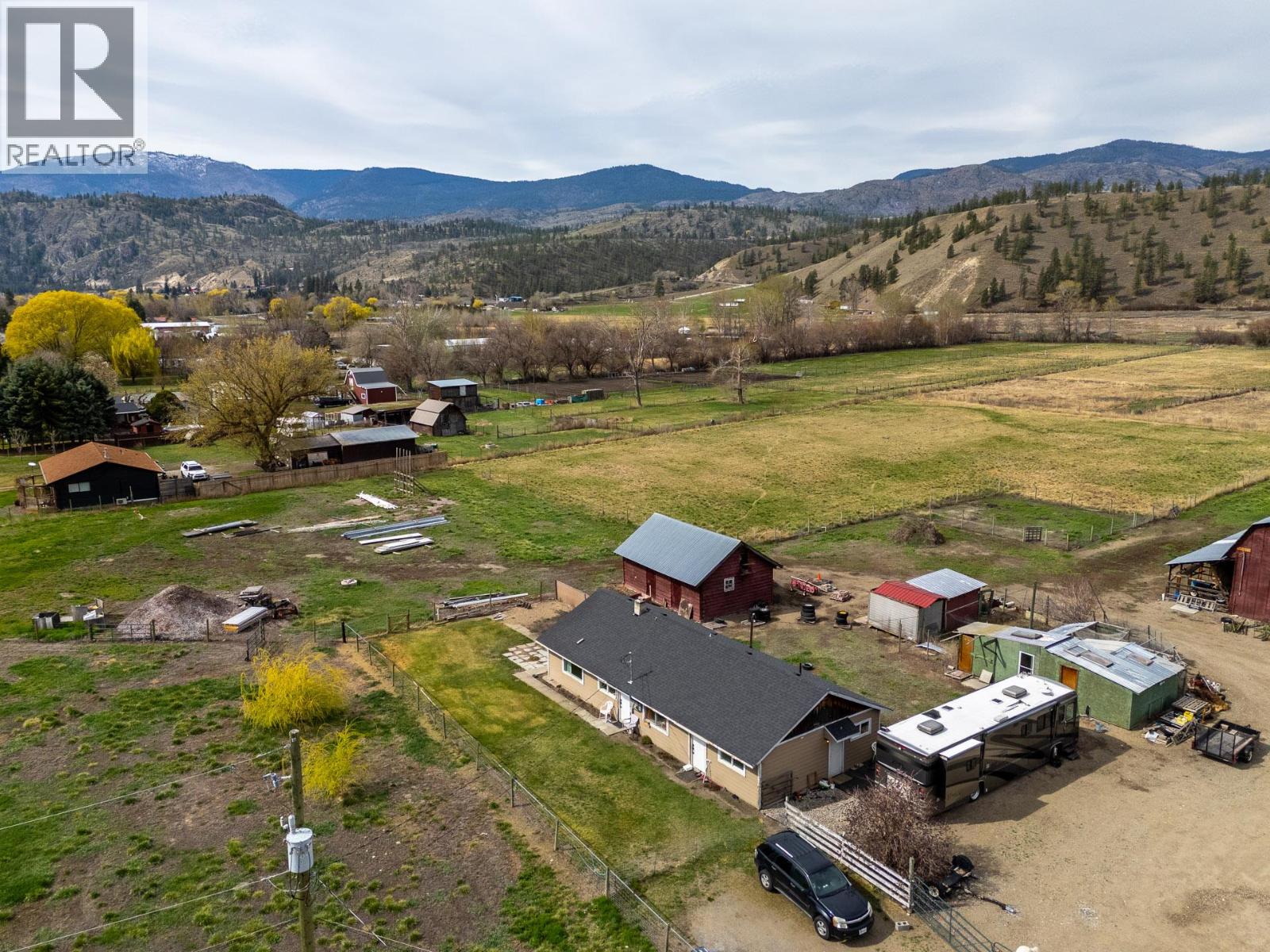 8134 River Road, Oliver, British Columbia  V0H 1T7 - Photo 58 - 10383022