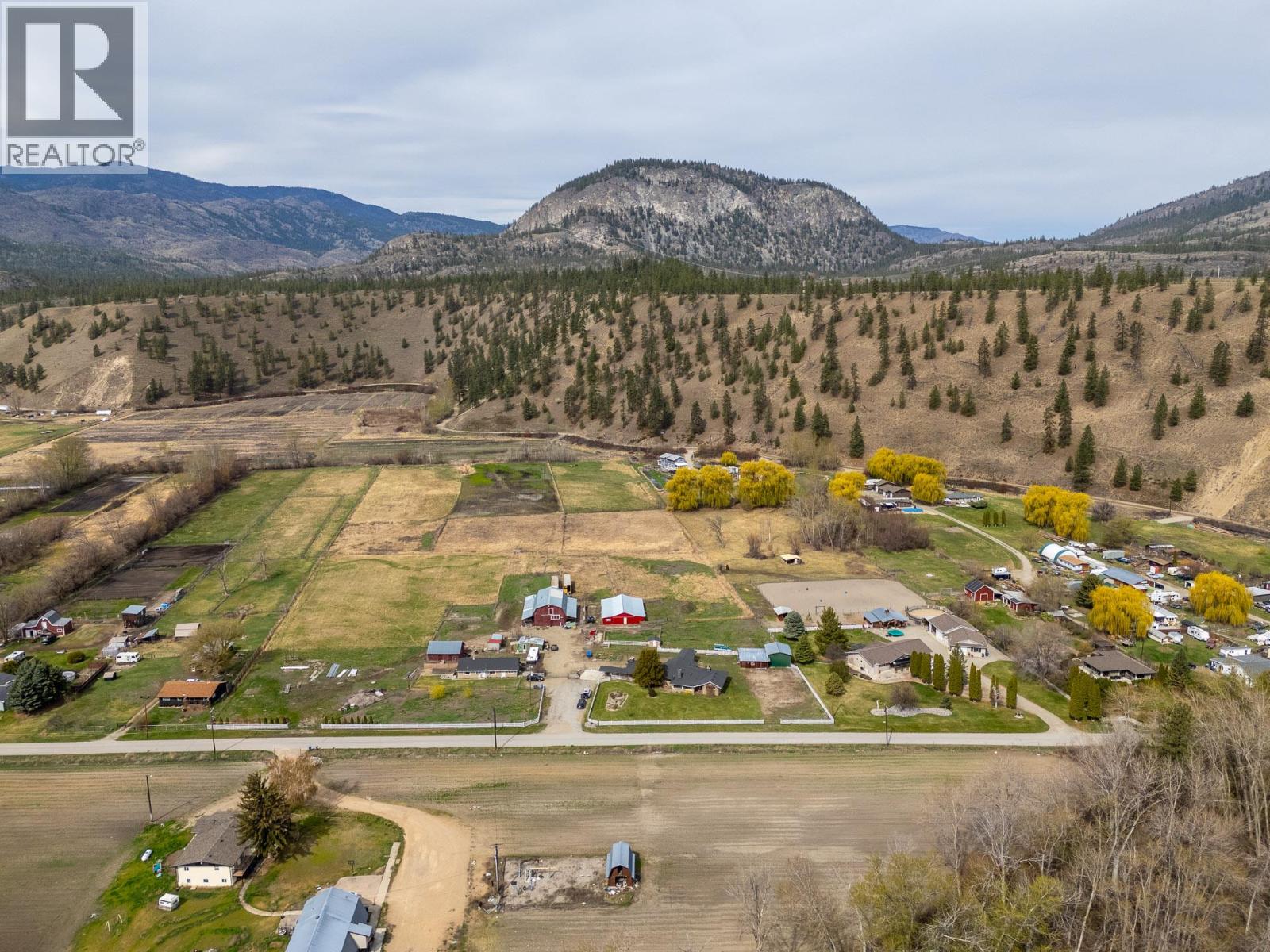 8134 River Road, Oliver, British Columbia  V0H 1T7 - Photo 7 - 10383022