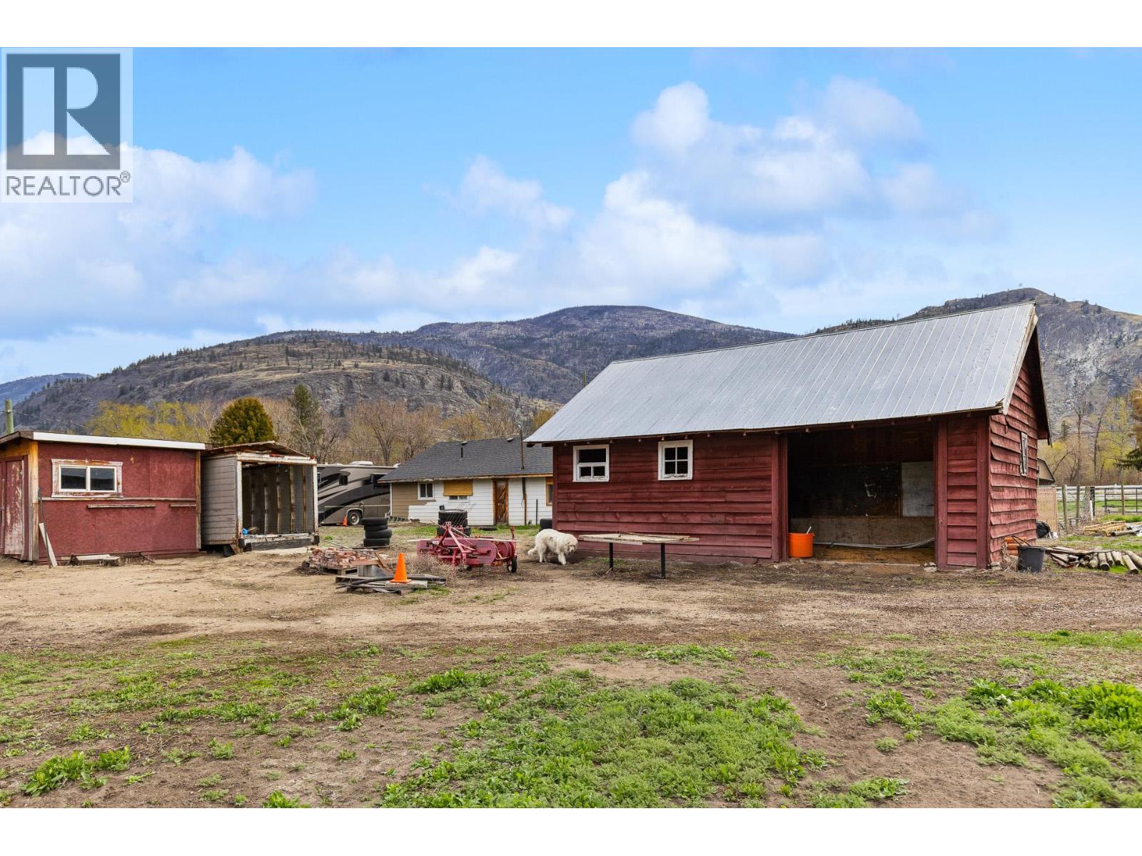 8134 River Road, Oliver, British Columbia  V0H 1T7 - Photo 76 - 10383022