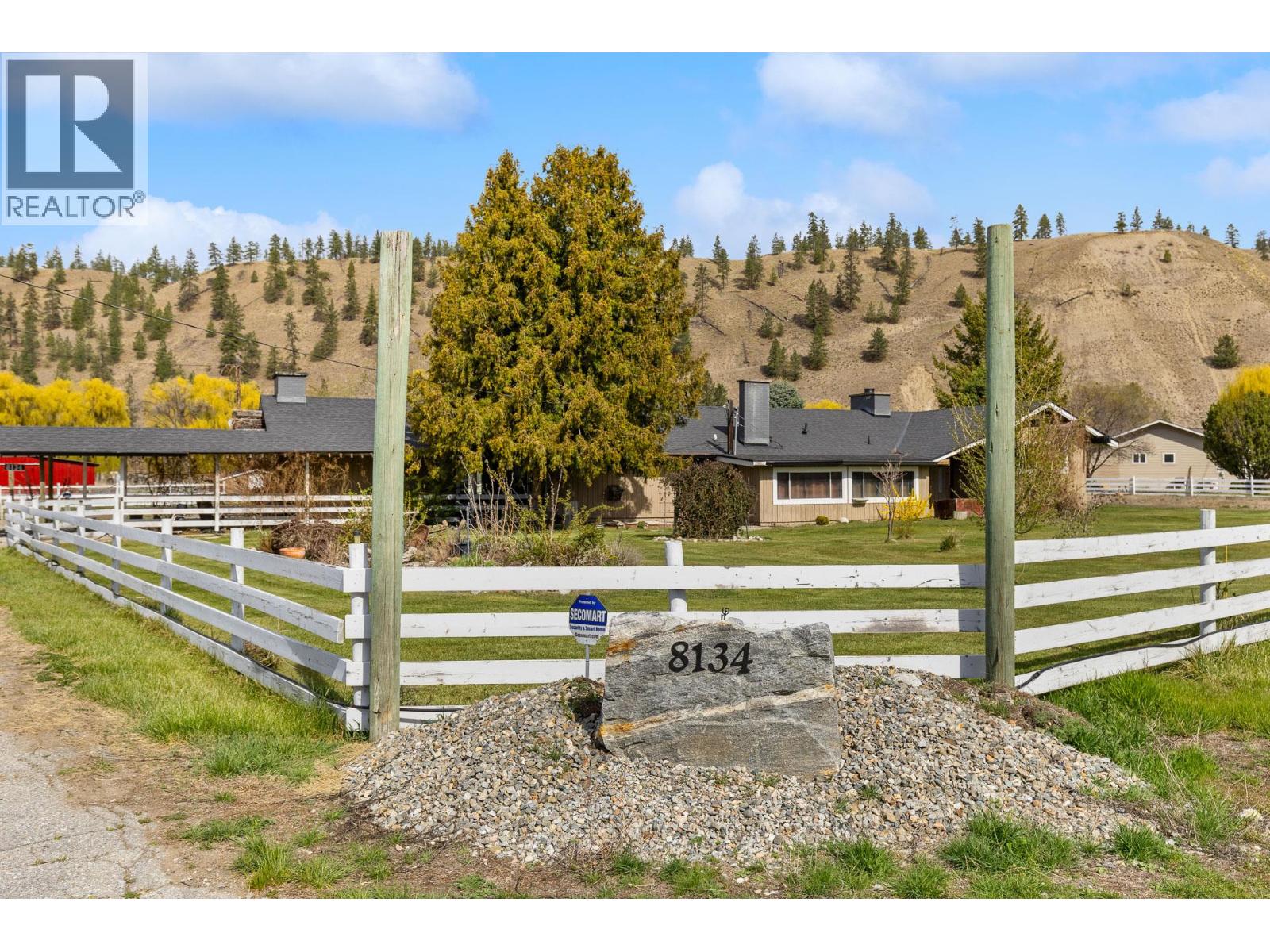 8134 River Road, Oliver, British Columbia  V0H 1T7 - Photo 8 - 10383022