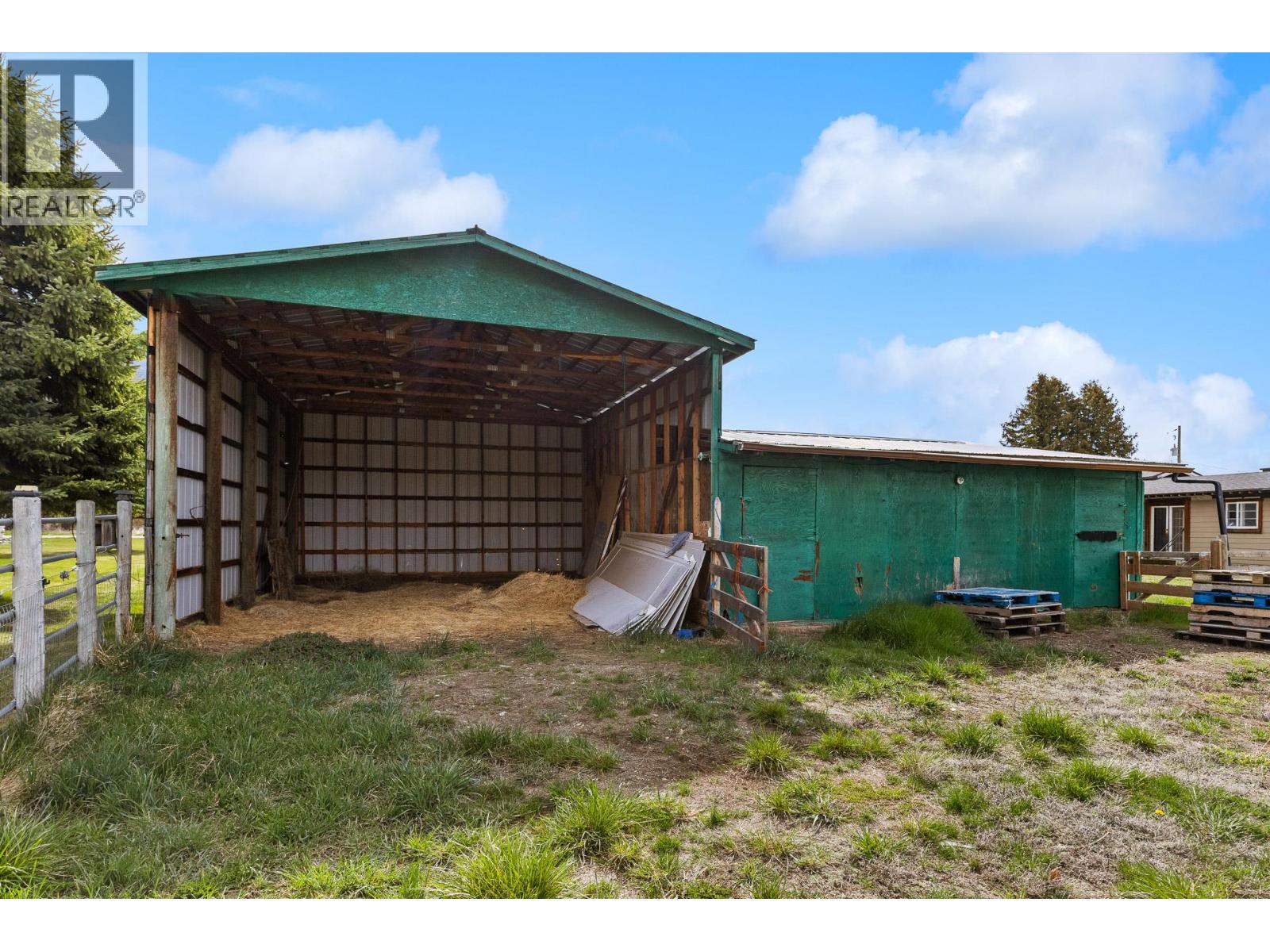 8134 River Road, Oliver, British Columbia  V0H 1T7 - Photo 82 - 10383022