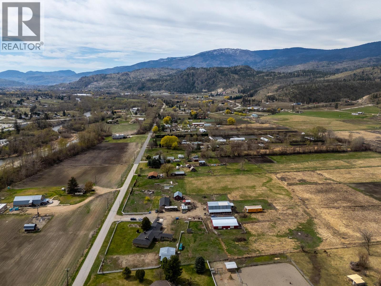 8134 River Road, Oliver, British Columbia  V0H 1T7 - Photo 83 - 10383022