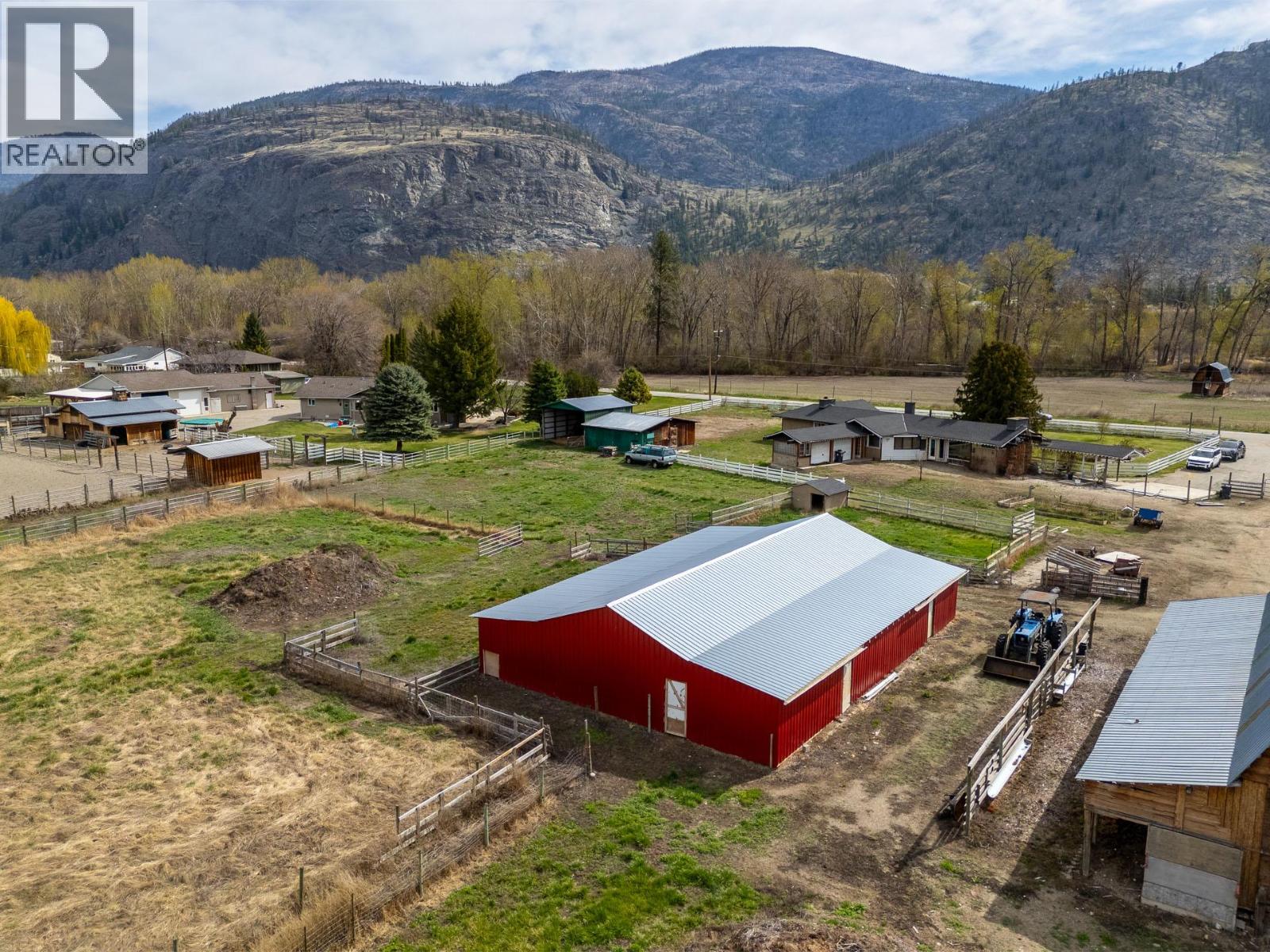 8134 River Road, Oliver, British Columbia  V0H 1T7 - Photo 9 - 10383022