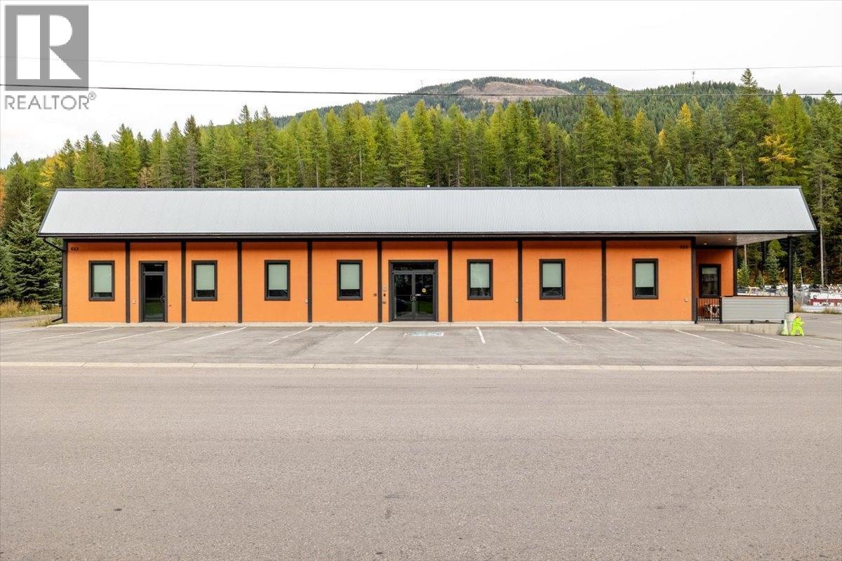 652 Sparwood Drive Unit# F, Sparwood, British Columbia  V0B 2G0 - Photo 31 - 10382945