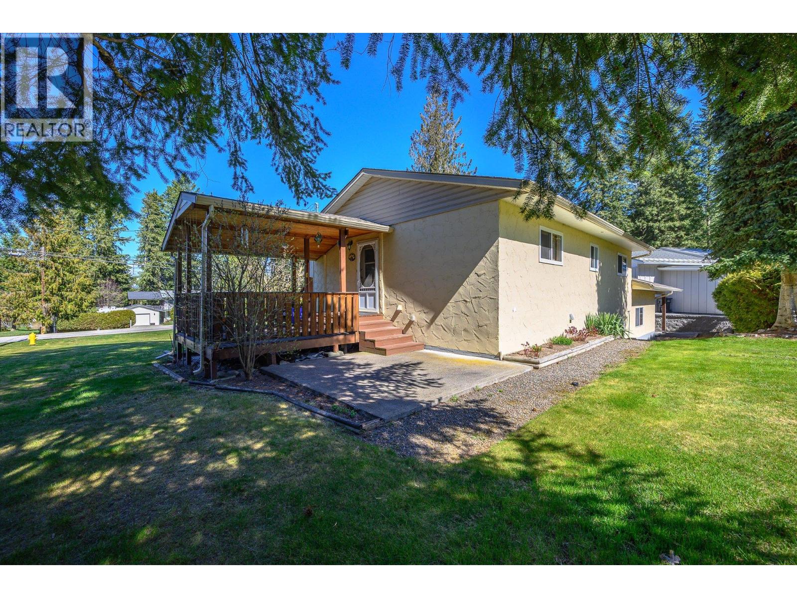 3415 Lockhart Drive, Spallumcheen, British Columbia  V4Y 0S8 - Photo 25 - 10382136