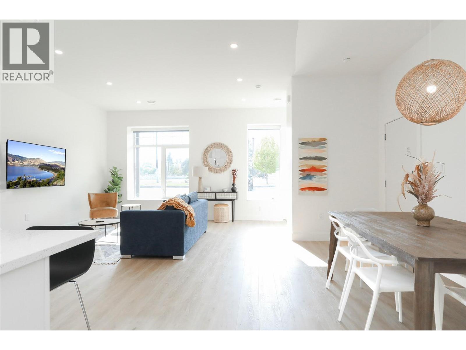 850 Railway Lane Unit# 103, Okanagan Falls, British Columbia  V0H 1R0 - Photo 1 - 10383008