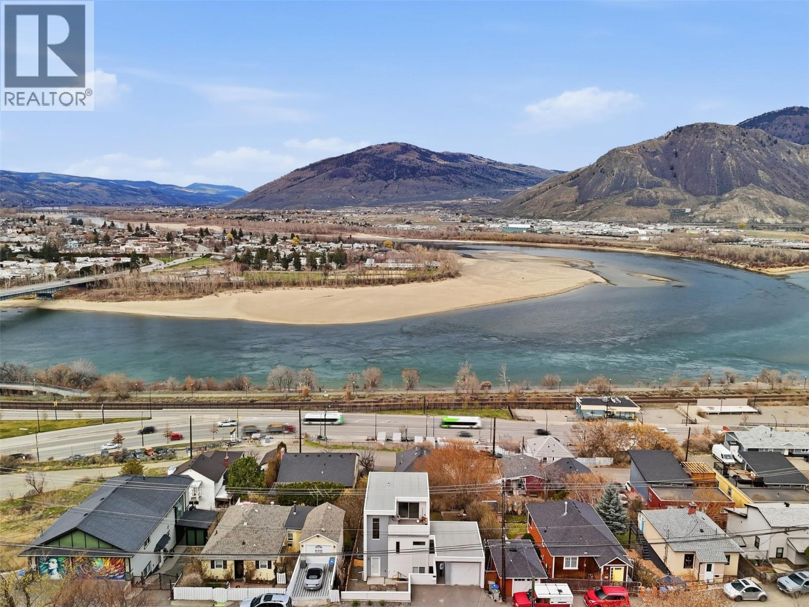 360 St Paul Street W, Kamloops, British Columbia  V2C 1G4 - Photo 65 - 10382952