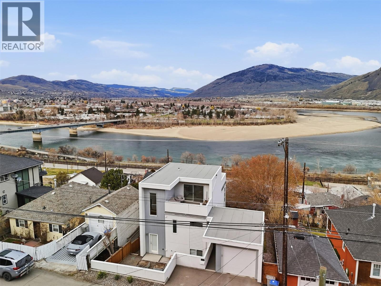 360 St Paul Street W, Kamloops, British Columbia  V2C 1G4 - Photo 68 - 10382952