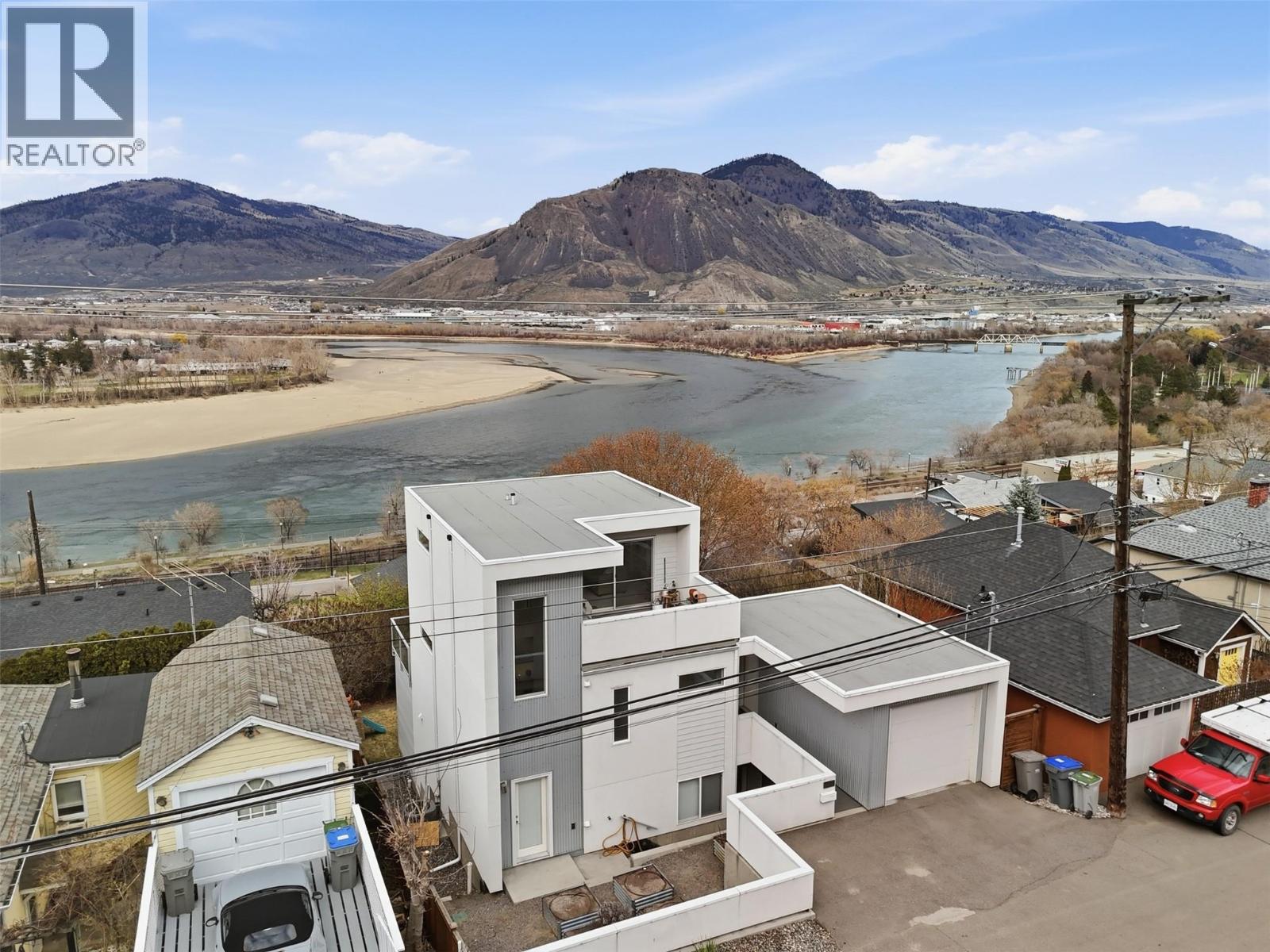 360 St Paul Street W, Kamloops, British Columbia  V2C 1G4 - Photo 69 - 10382952