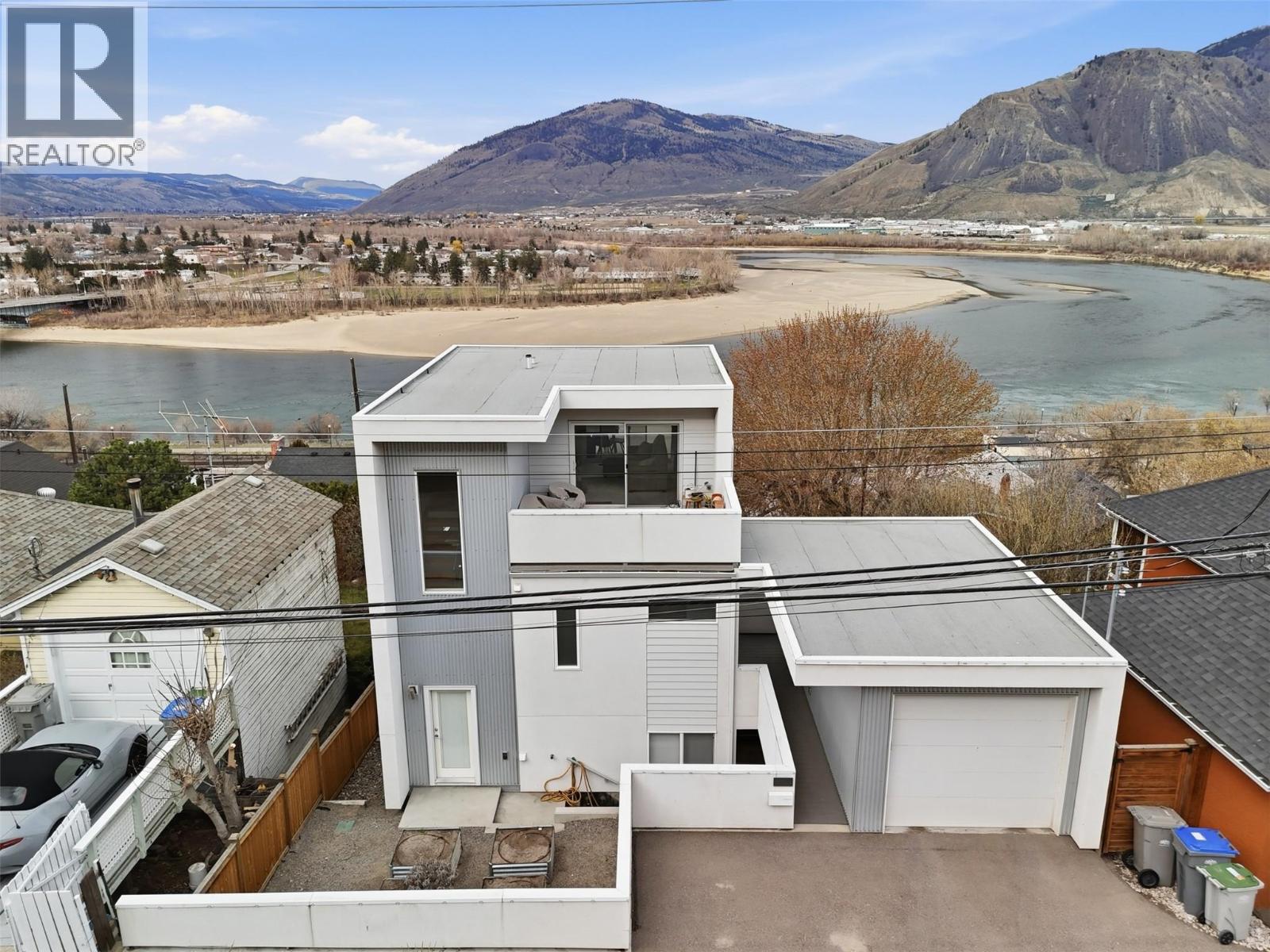 360 St Paul Street W, Kamloops, British Columbia  V2C 1G4 - Photo 70 - 10382952