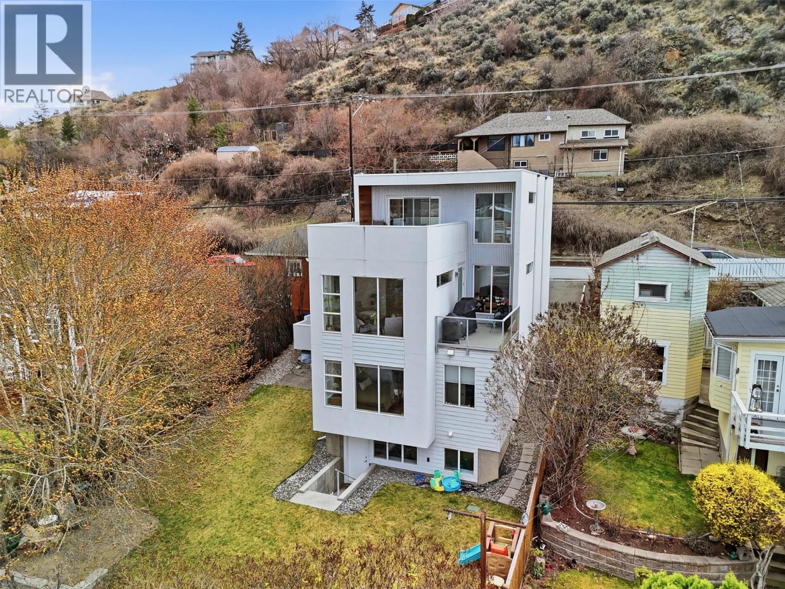 360 St Paul Street W, Kamloops, British Columbia  V2C 1G4 - Photo 72 - 10382952