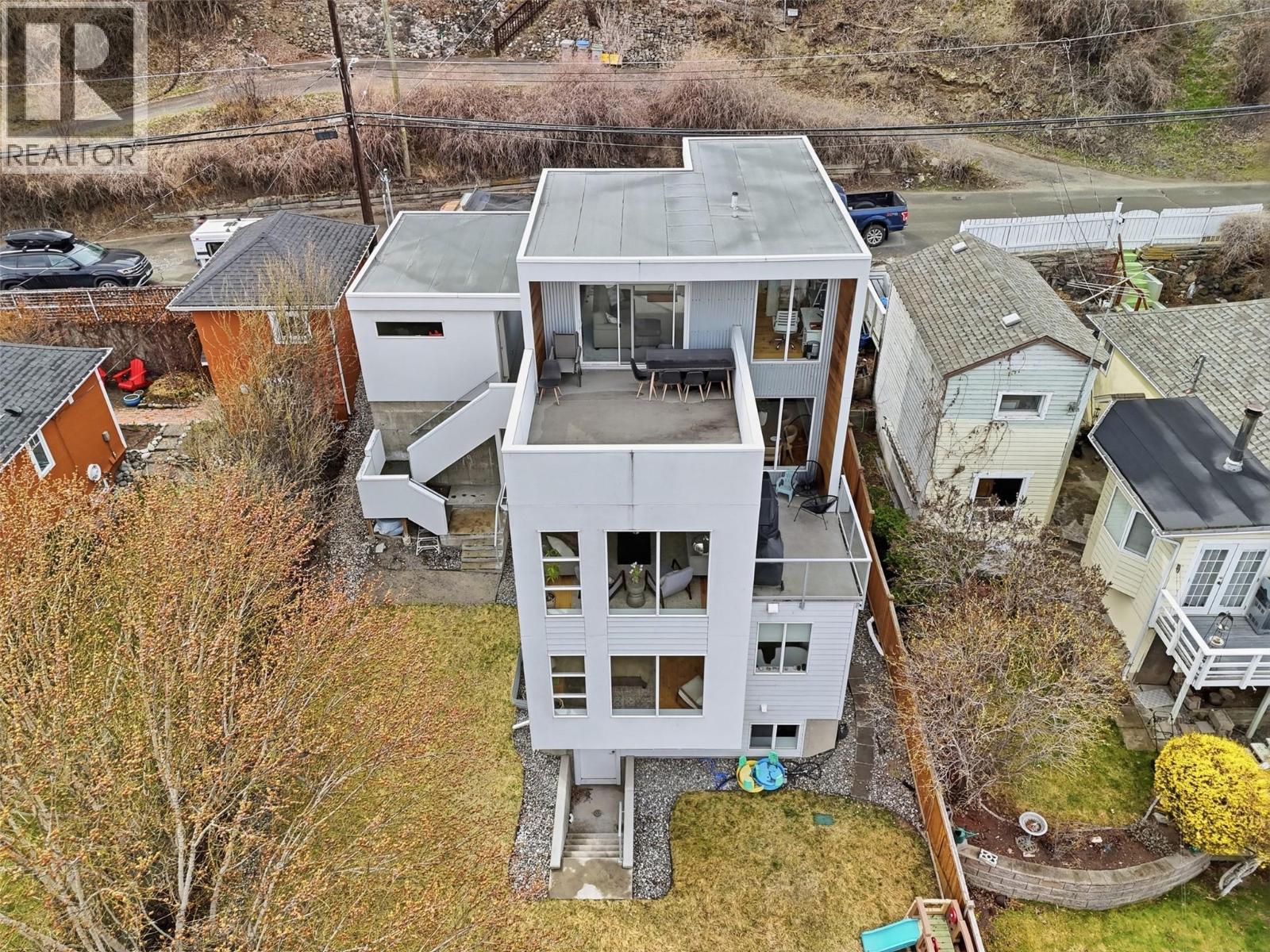 360 St Paul Street W, Kamloops, British Columbia  V2C 1G4 - Photo 73 - 10382952