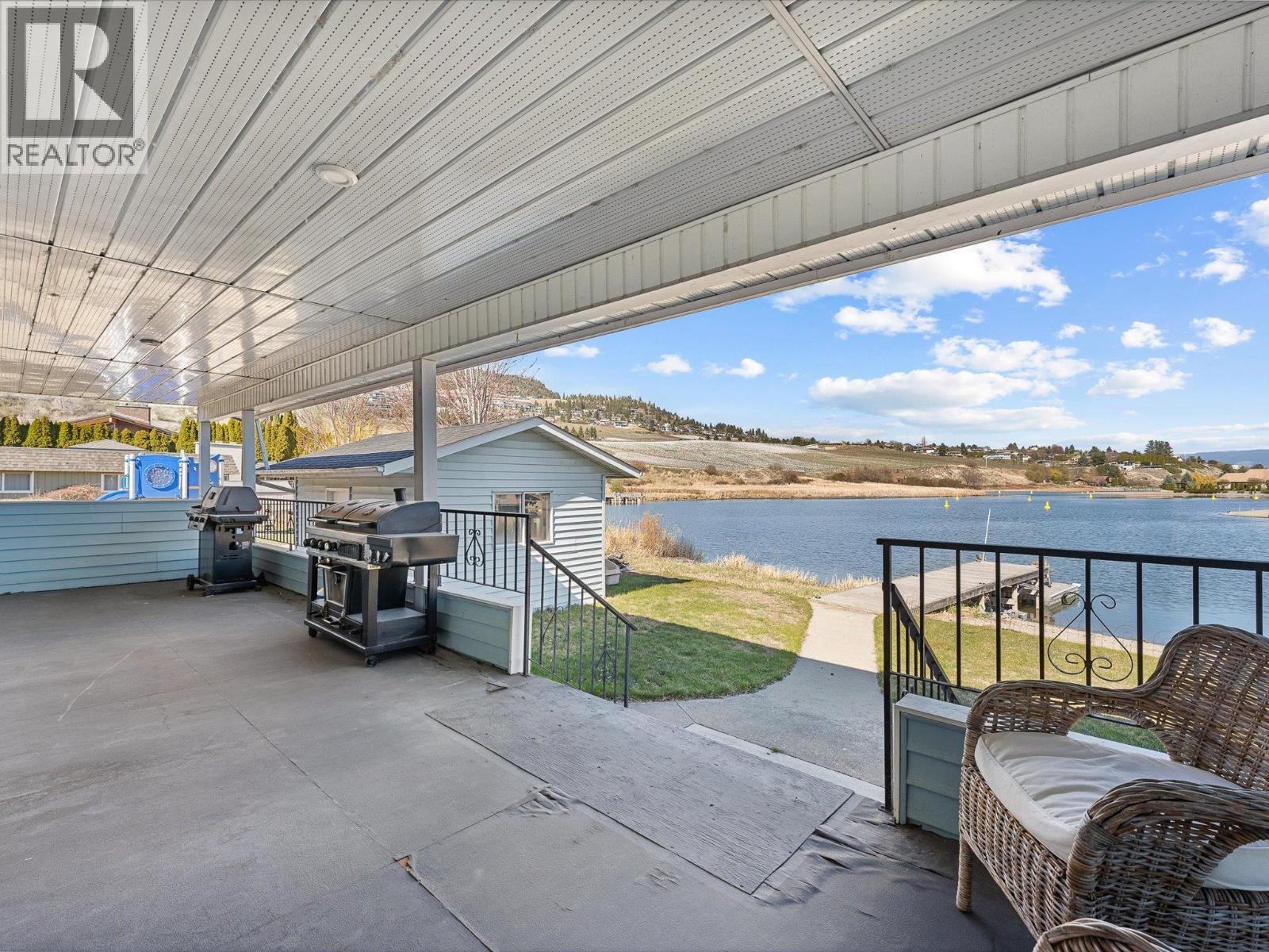 1428 Green Bay Road, West Kelowna, British Columbia  V4T 2B8 - Photo 35 - 10382936