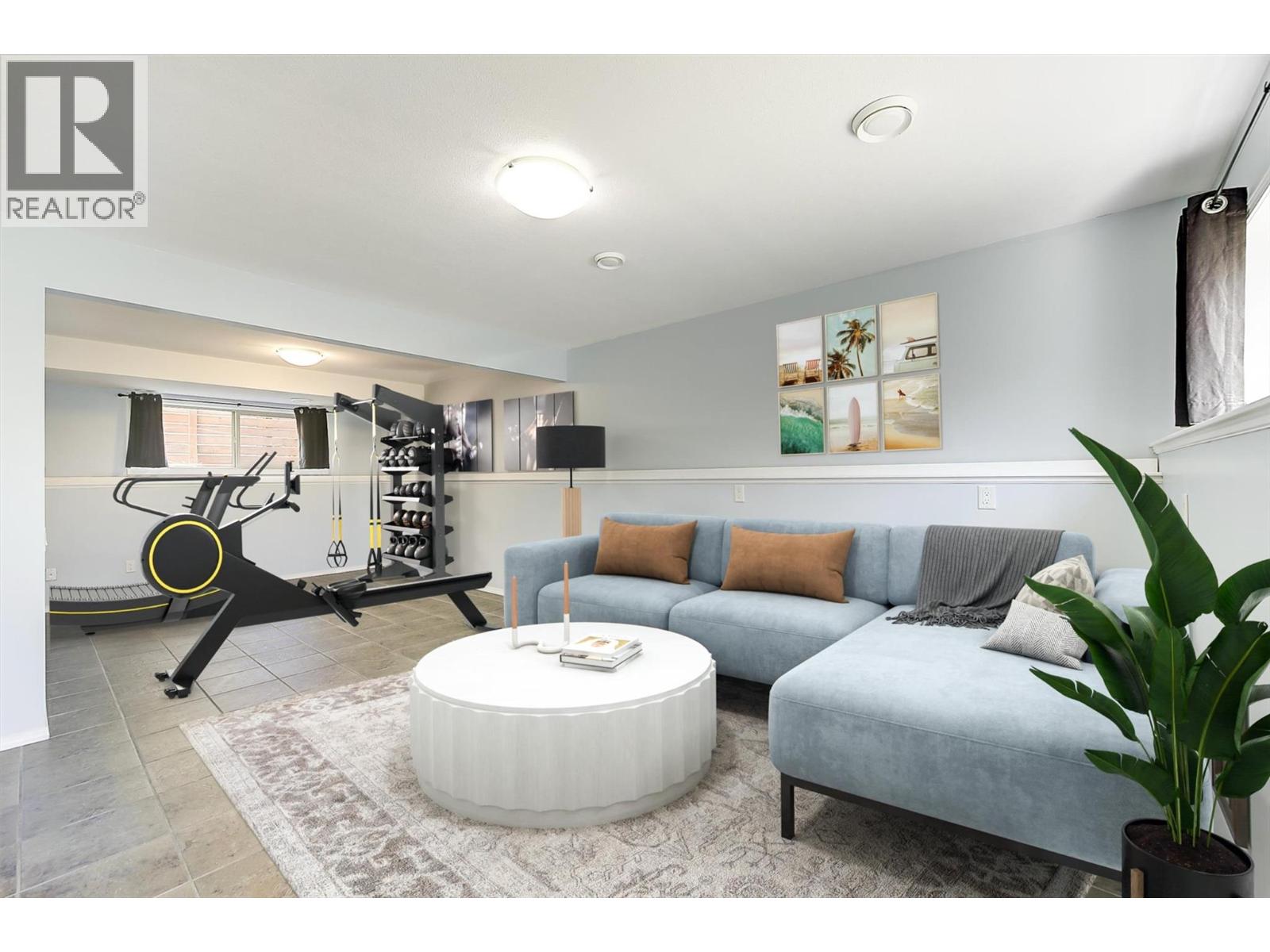 546 South Crest Drive Lot# 1, Kelowna, British Columbia  V1W 4W8 - Photo 17 - 10382911