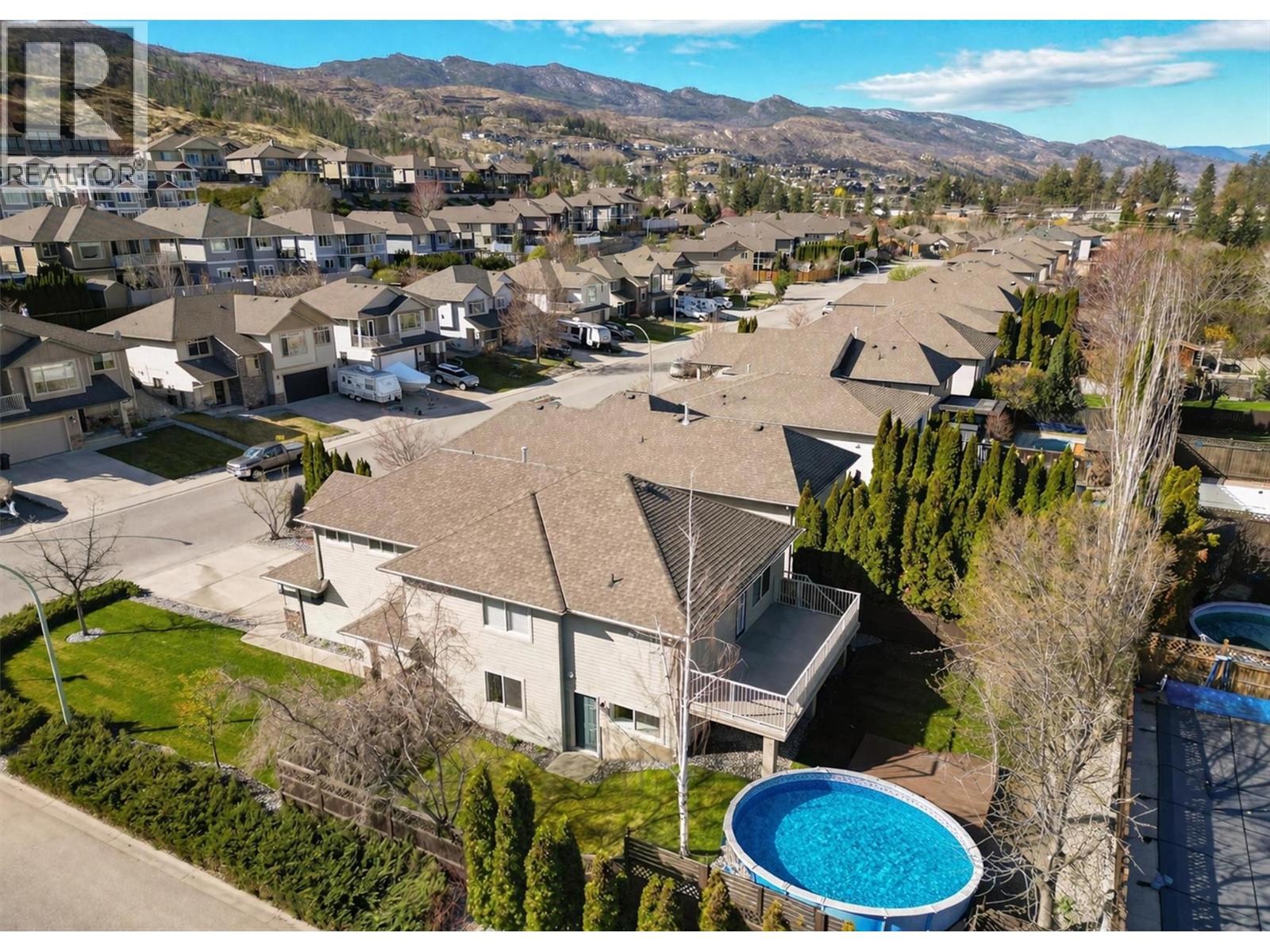 546 South Crest Drive Lot# 1, Kelowna, British Columbia  V1W 4W8 - Photo 25 - 10382911