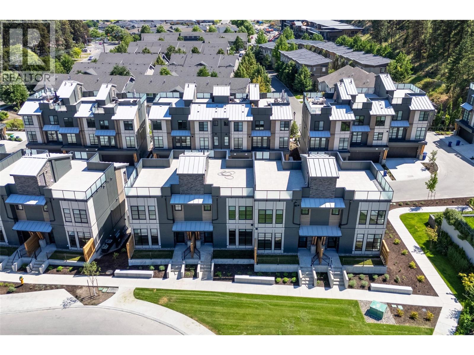 1455 Cara Glen Court Unit# 135, Kelowna, British Columbia  V1V 3B8 - Photo 21 - 10382847